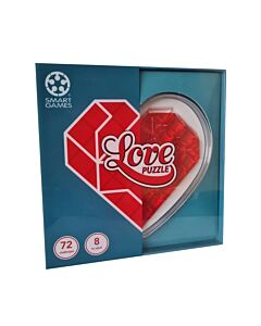 Love puzzle