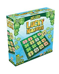 Lucky Numbers Deluxe
