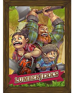 LumberJerks