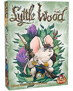 spel Lyttle Wood (White Goblin Games)