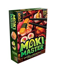 Maki Master KTBG