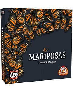 Spel Mariposas (White Goblin Games)