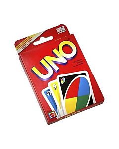 Uno Kaartspel