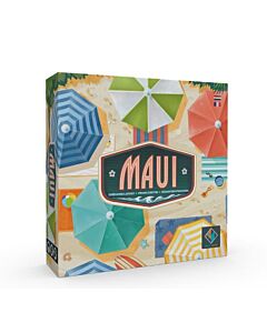 Maui spel Plan B