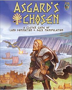 Asgard′s Chosen
