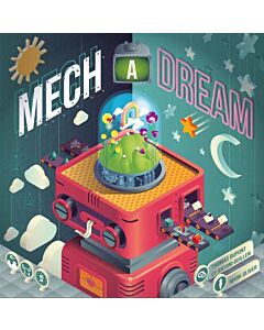 Mech A Dream spel