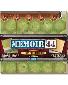 Memoir '44 Breakthrough (Days of Wonder)