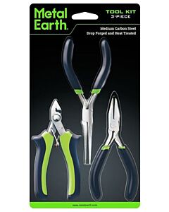 Metal Earth Tool Kit (Fascinations)