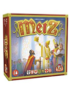 Metz White Goblin Games