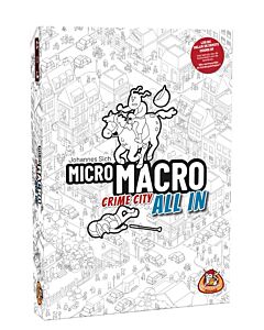 Micro Macro Crime City All In