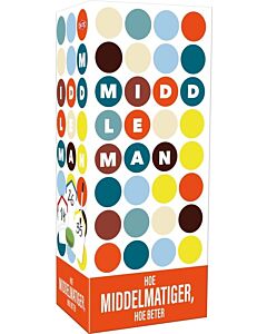 Middleman (Tactic Games)