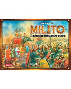 Milito (PSC Games)
