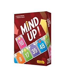 Mind Up spel