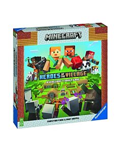 Minecraft Heroes of the Village (Ravensburger)