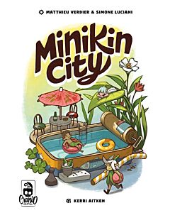 Minikin City