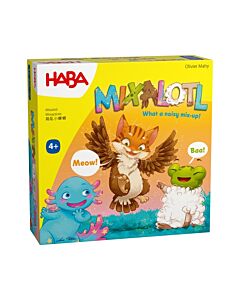 Mixalotl HABA