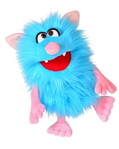 Monster Schorsch W819 Living Puppets