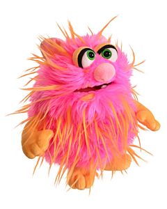 Monster Daddel Living Puppet W903
