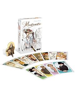 Montmartre (Blam)