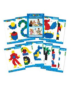 Morphun Junior Starter Boek (losbladig)