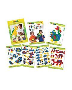 Morphun Advanced Boek (losbladig)