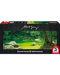 Mossman Gorge - Schmidt