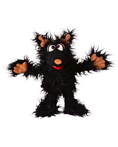 Monster Muffi Hapsweg Living Puppets W818