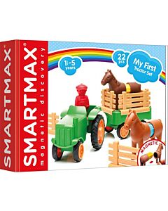 Smartmax My First Tractor set (Smart)
