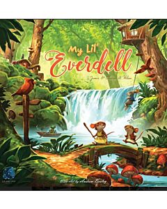 My Lil' Everdell Starling Games