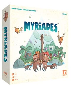 Myriades spel