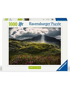 Mythos Highlands puzzle 1000