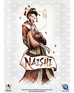 Naishi Renegade games