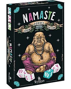 Namaste dobbelspel