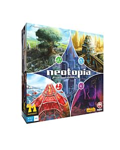 Neotopia spel