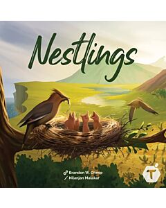 Nestlings game