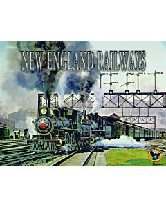 New England Railways