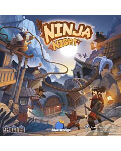 Ninja Night (Blue Orange Games)