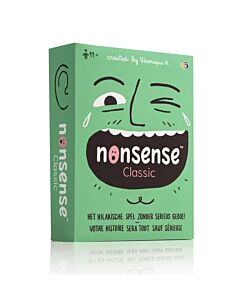Spel Nonsense (Asmodee)