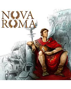 Nova Roma game