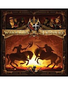 Warriors and Traders