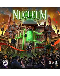 Nucleum game