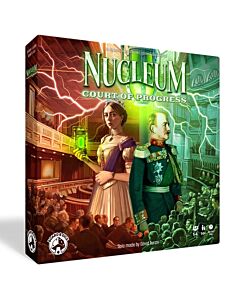 Nucleum Court of Progress