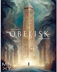 Obelisk spel