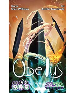 Obelus game