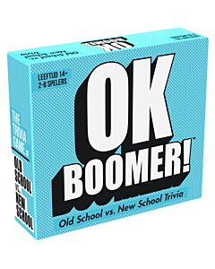 OK Boomer