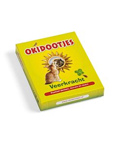 Okidootjes Veerkracht