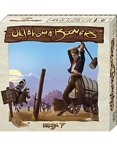 Spel Oklahoma Boomers Emma Games