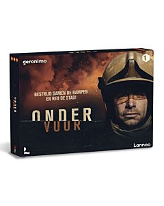 Onder Vuur spel