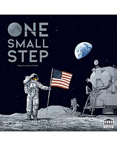 One Small Step (Academy Games)