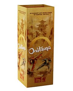 Spel Onitama (Arcane Wonders)